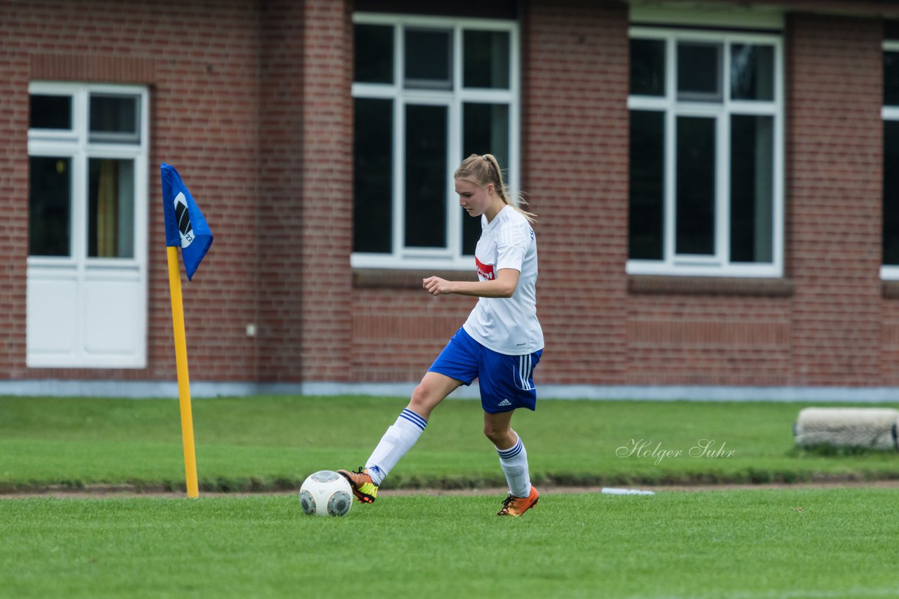 Bild 375 - Frauen TSV Wiemersdorf - FSC Kaltenkirchen : Ergebnis: 0:12